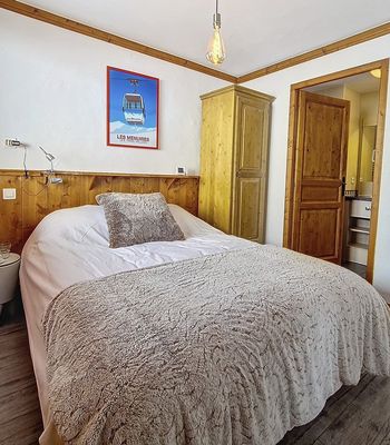 Appartement · Les Menuires - Photo 7