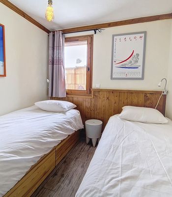 Appartement · Les Menuires - Photo 8