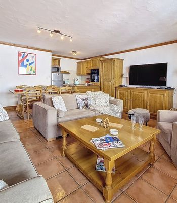 Appartement · Les Menuires - Photo 1