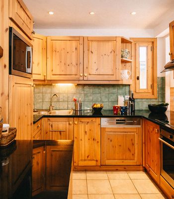 Chalet · Saint-Martin-de-Belleville - Photo 2