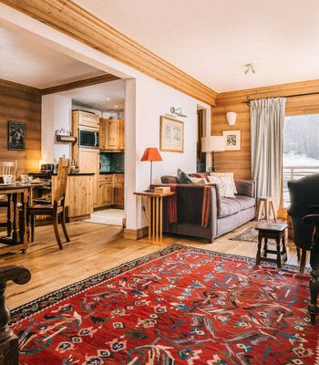 Chalet · Saint-Martin-de-Belleville - Photo 5