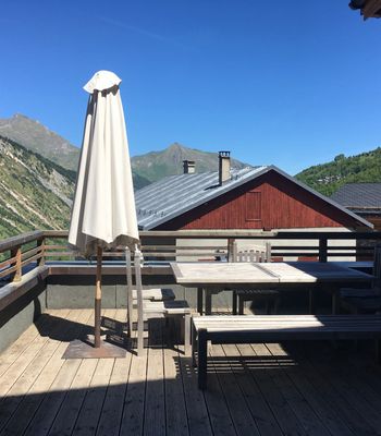 Chalet · Saint-Martin-de-Belleville - Photo 6
