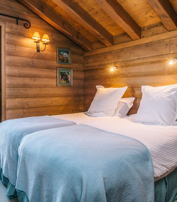 Chalet · Saint-Martin-de-Belleville - Photo 8