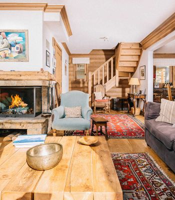 Chalet · Saint-Martin-de-Belleville - Photo 1