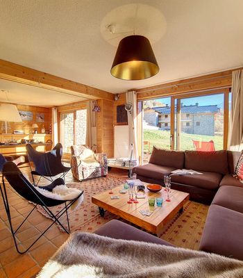 Chalet · Les Menuires - Photo 2