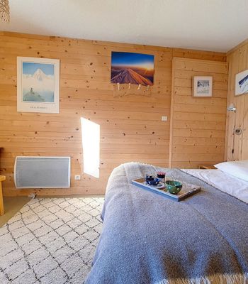 Chalet · Les Menuires - Photo 3