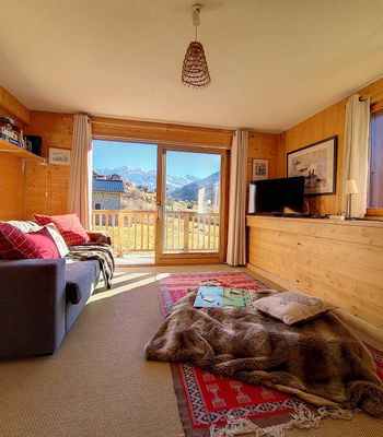 Chalet · Les Menuires - Photo 4