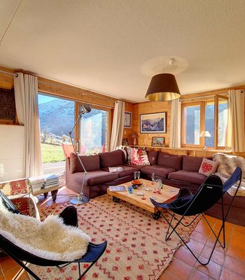 Chalet · Les Menuires - Photo 8