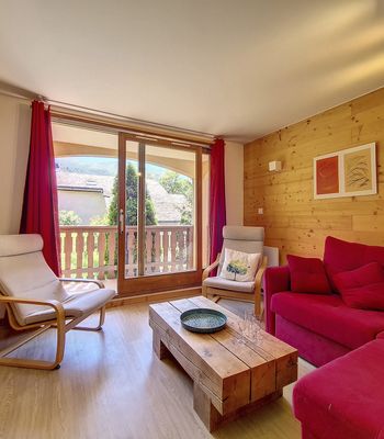 Appartement · Saint-Martin-de-Belleville - Photo 1