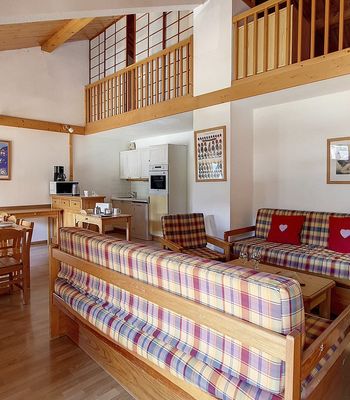 Apartment · Saint-Martin-de-Belleville - Photo 3