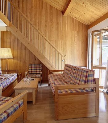Apartment · Saint-Martin-de-Belleville - Photo 4