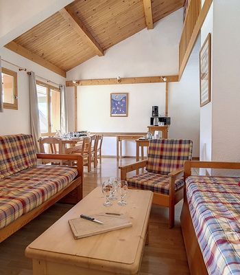 Apartment · Saint-Martin-de-Belleville - Photo 5