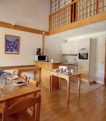 Apartment · Saint-Martin-de-Belleville - Photo 6