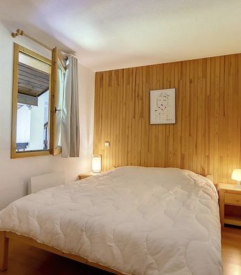 Apartment · Saint-Martin-de-Belleville - Photo 8