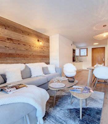 Apartment · Saint-Martin-de-Belleville - Photo 2