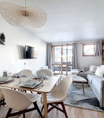 Apartment · Saint-Martin-de-Belleville - Photo 3