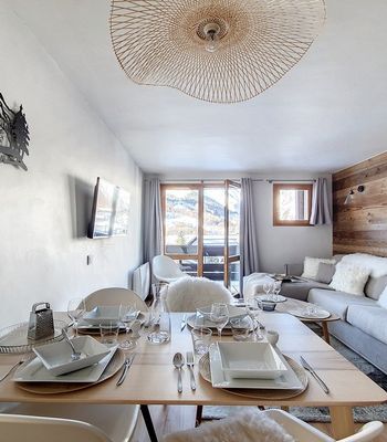 Apartment · Saint-Martin-de-Belleville - Photo 4