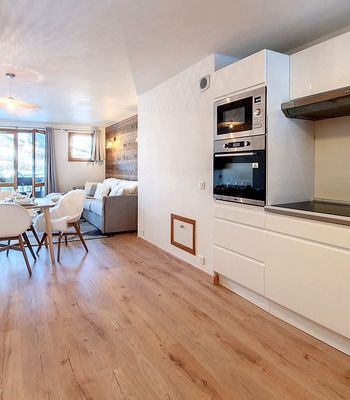 Apartment · Saint-Martin-de-Belleville - Photo 5