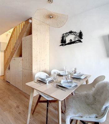 Apartment · Saint-Martin-de-Belleville - Photo 7