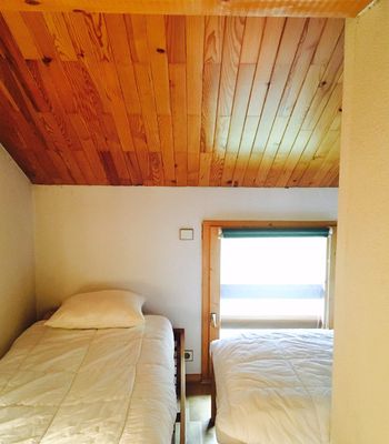 Apartment · Saint-Martin-de-Belleville - Photo 4