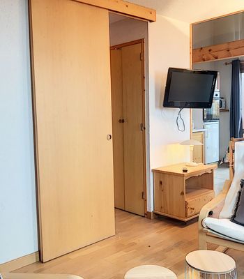 Apartment · Saint-Martin-de-Belleville - Photo 7