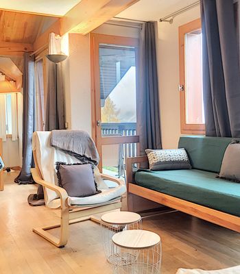 Apartment · Saint-Martin-de-Belleville - Photo 1