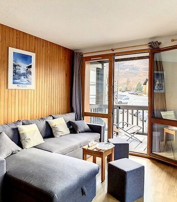 Apartment · Saint-Martin-de-Belleville - Photo 2