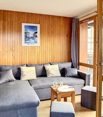 Apartment · Saint-Martin-de-Belleville - Photo 3