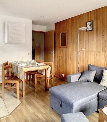 Apartment · Saint-Martin-de-Belleville - Photo 4