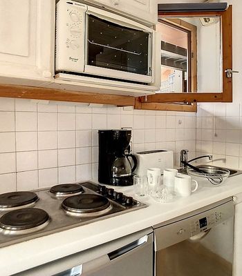 Apartment · Saint-Martin-de-Belleville - Photo 5