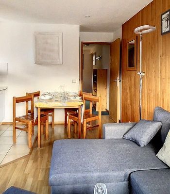 Apartment · Saint-Martin-de-Belleville - Photo 6