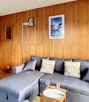 Apartment · Saint-Martin-de-Belleville - Photo 7