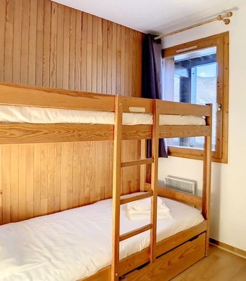 Apartment · Saint-Martin-de-Belleville - Photo 8