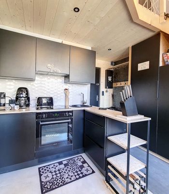 Appartement · Les Menuires - Photo 2