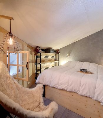 Appartement · Les Menuires - Photo 4