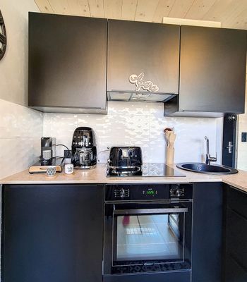 Appartement · Les Menuires - Photo 5