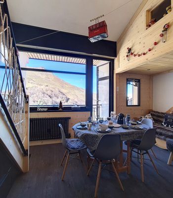 Appartement · Les Menuires - Photo 6