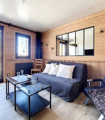 Appartement · Les Menuires - Photo 3