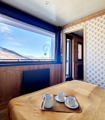 Appartement · Les Menuires - Photo 4
