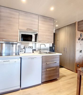 Appartement · Les Menuires - Photo 5