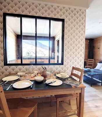 Appartement · Les Menuires - Photo 6