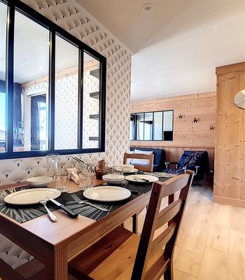 Appartement · Les Menuires - Photo 7