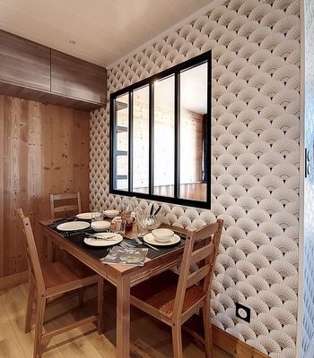 Appartement · Les Menuires - Photo 8