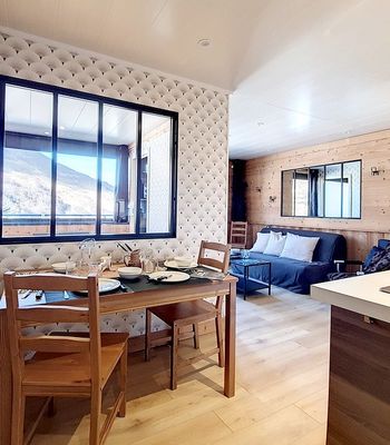Appartement · Les Menuires - Photo 1