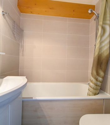 Studio · Les Menuires - Photo 4