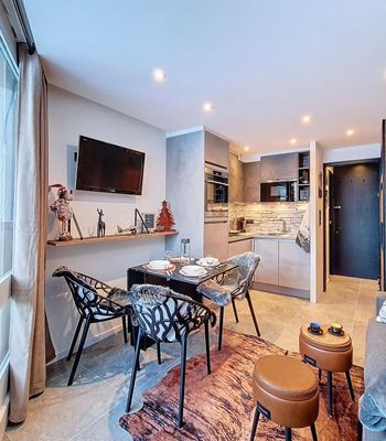 Studio · Les Menuires - Photo 2