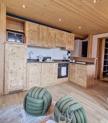 Appartement · Les Menuires - Photo 3