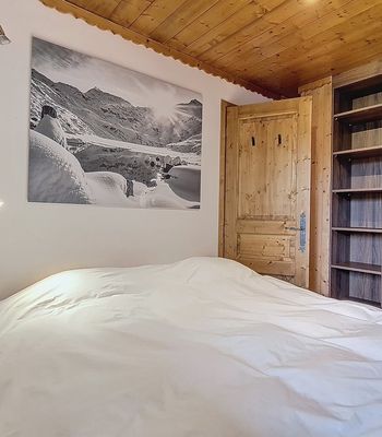 Appartement · Les Menuires - Photo 4