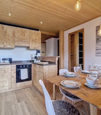 Appartement · Les Menuires - Photo 5