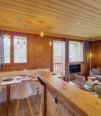 Appartement · Les Menuires - Photo 6